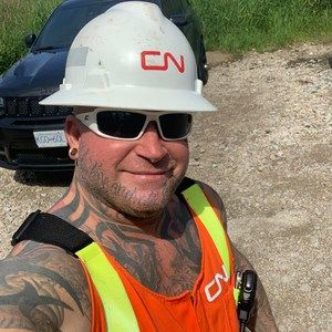 Meet your Posher, Matt